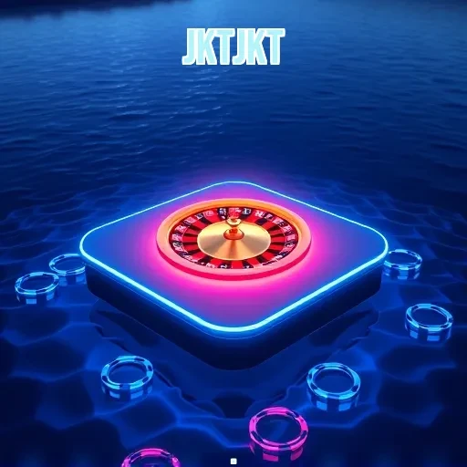jktjkt: Peluncuran Game Terbaru yang Wajib Dicoba!