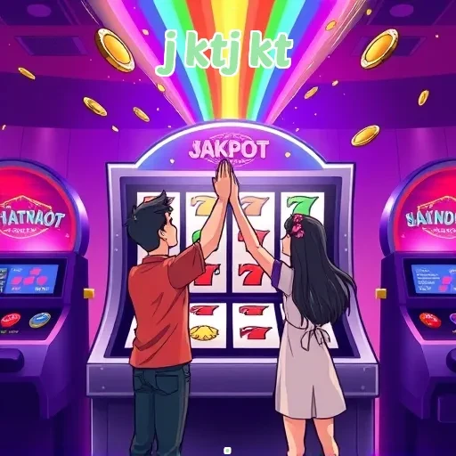 jktjkt Game Mobile
