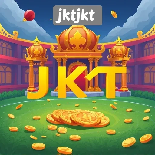 Beragam Fitur Menarik di JKTJKT untuk Penggemar Game
