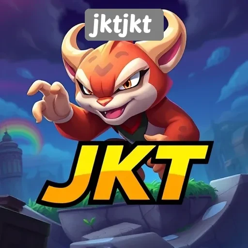 Perbandingan JKTJKT dengan Situs Game Lain di Indonesia