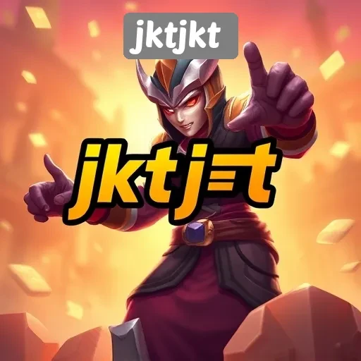 Menggali Potensi Situs Game Jktjkt di Indonesia