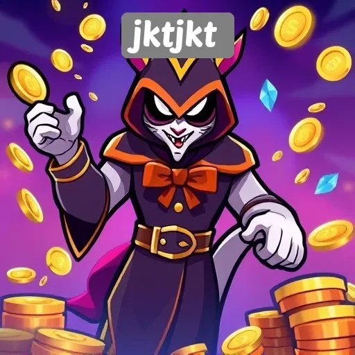 Mengungkap Fitur Utama Situs Game Jktjkt
