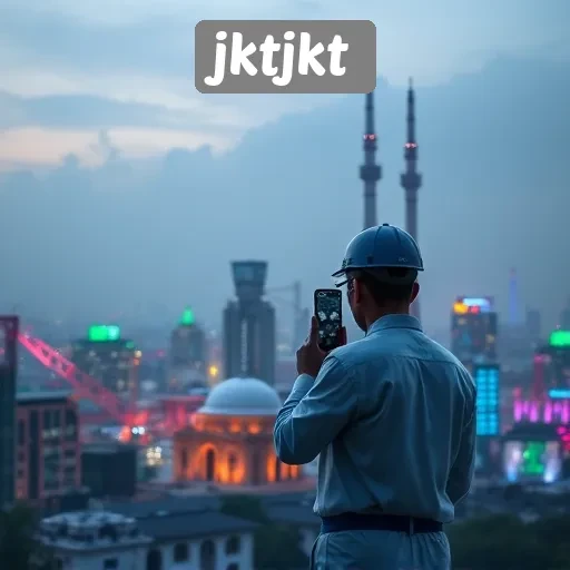 Perkembangan JKTJKT di Dunia Game Indonesia