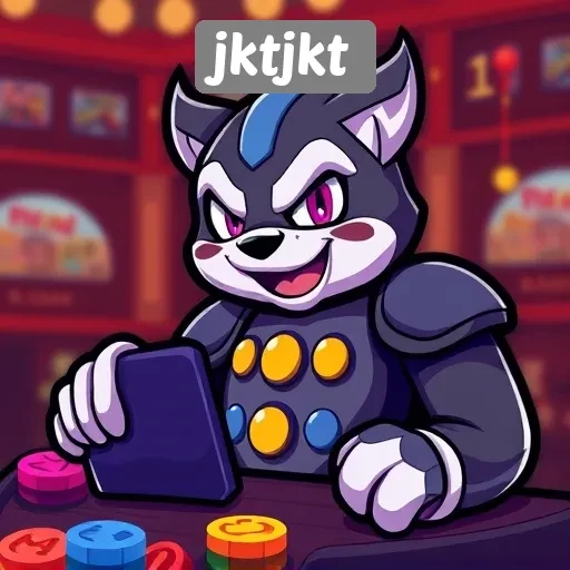 Mengenal Situs Game Jktjkt dan Fitur Menariknya