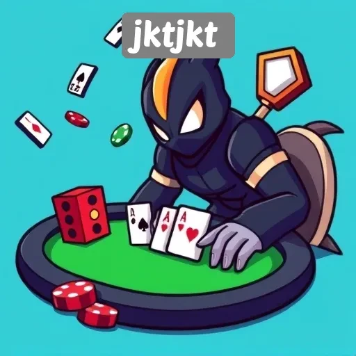 Panduan Lengkap Situs Game JKTJKT untuk Pemain Baru