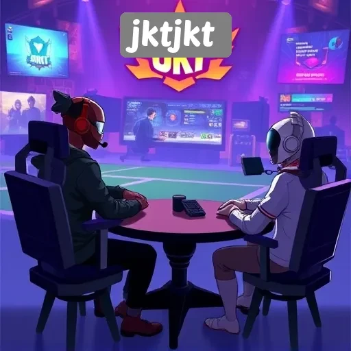 Mengapa JKTJKT Menjadi Pilihan Utama Gamer di Tanah Air