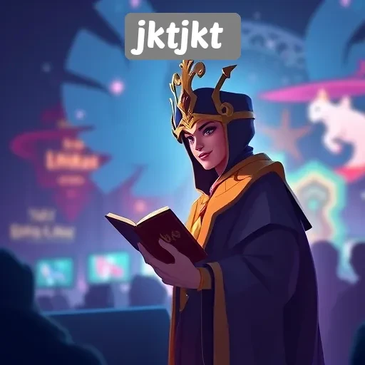 Review Pengalaman Bermain di JKTJKT untuk Pengguna Baru